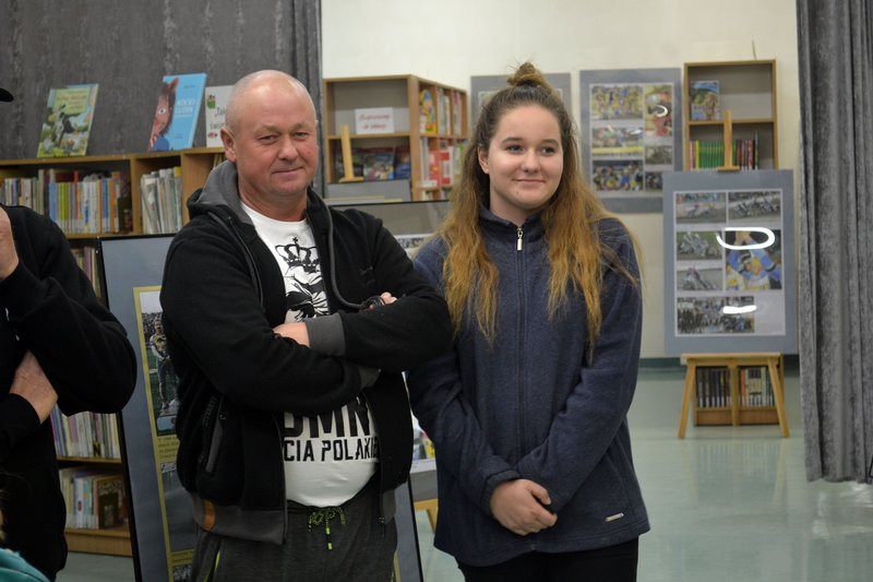 Żużel zagościł w Krzemieniewie (zdjęcia)