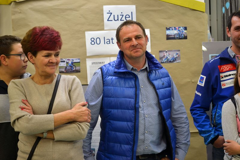 Żużel zagościł w Krzemieniewie (zdjęcia)