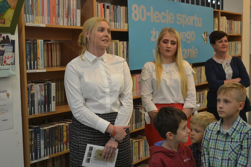 Żużel zagościł w Krzemieniewie (zdjęcia)