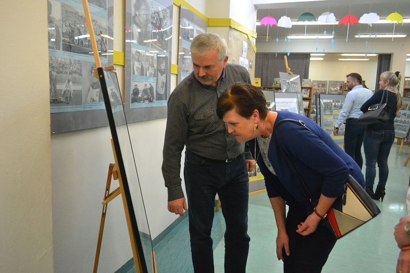 Żużel zagościł w Krzemieniewie (zdjęcia)