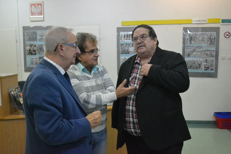 Żużel zagościł w Krzemieniewie (zdjęcia)