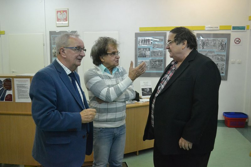 Żużel zagościł w Krzemieniewie (zdjęcia)