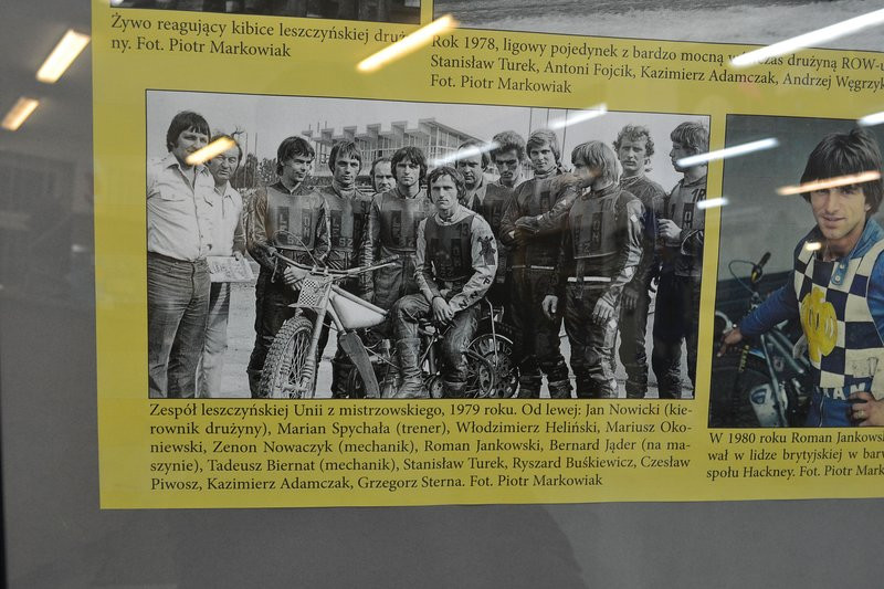 Żużel zagościł w Krzemieniewie (zdjęcia)