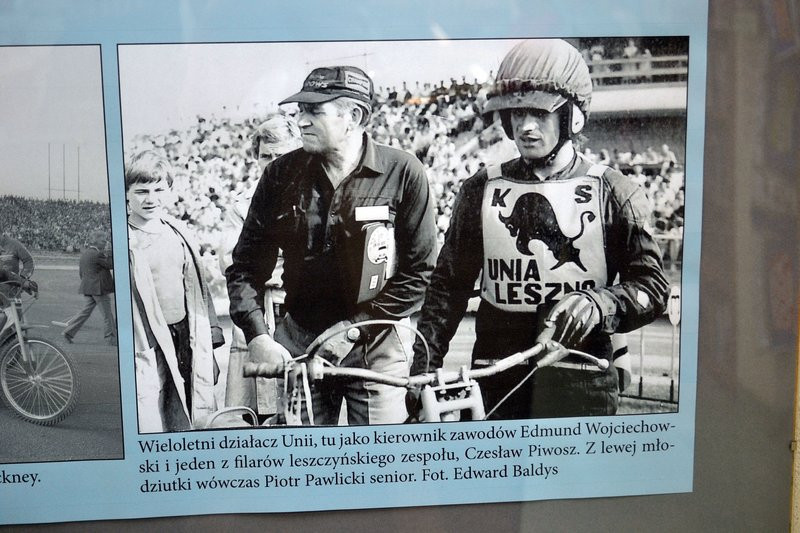 Żużel zagościł w Krzemieniewie (zdjęcia)