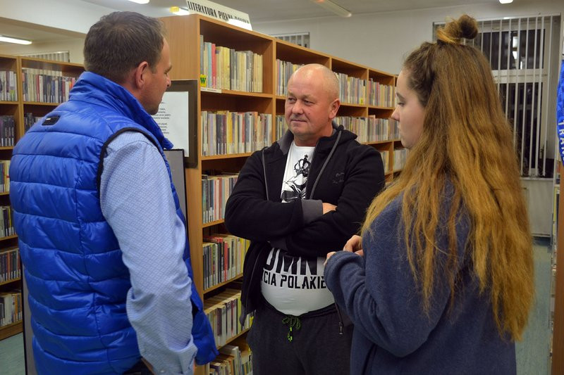 Żużel zagościł w Krzemieniewie (zdjęcia)