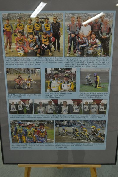 Żużel zagościł w Krzemieniewie (zdjęcia)