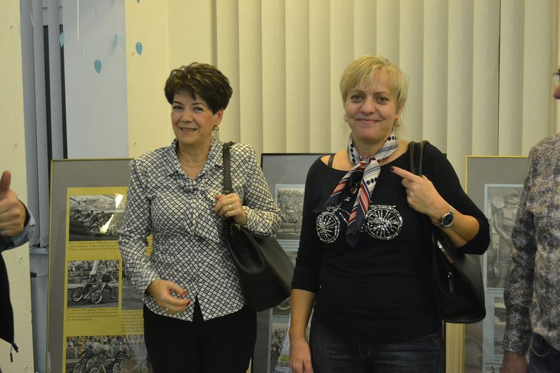 Żużel zagościł w Krzemieniewie (zdjęcia)