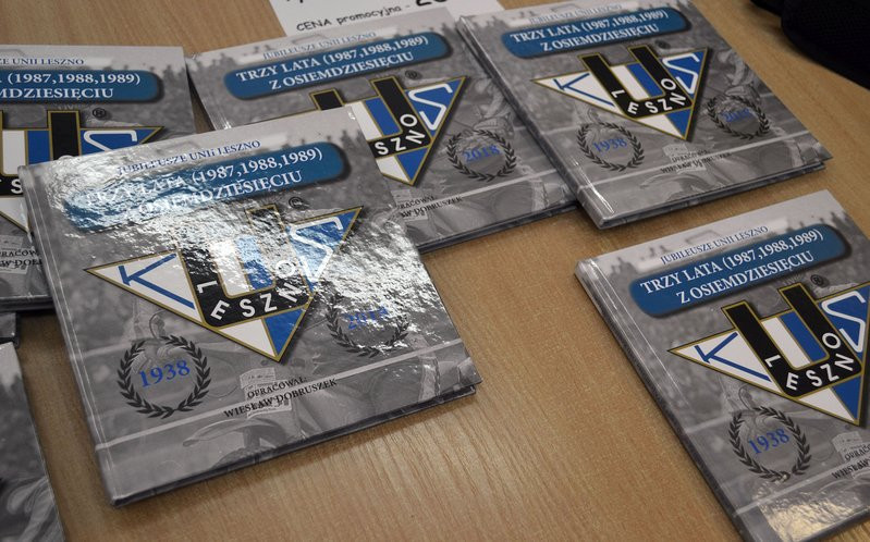 Żużel zagościł w Krzemieniewie (zdjęcia)