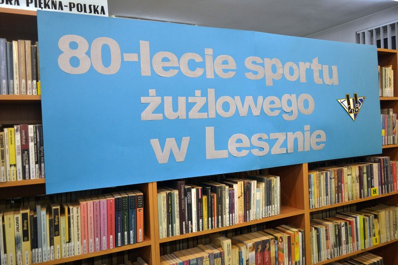 Żużel zagościł w Krzemieniewie (zdjęcia)