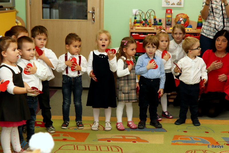 Pasowanie w Przedszkolu nr 13 (zdjęcia)