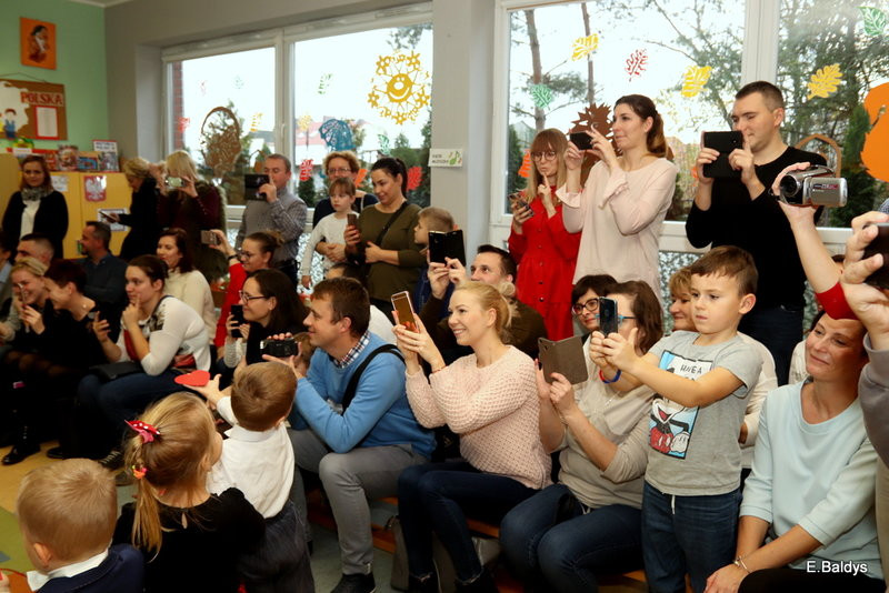 Pasowanie w Przedszkolu nr 13 (zdjęcia)