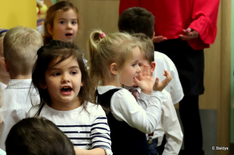 Pasowanie w Przedszkolu nr 13 (zdjęcia)