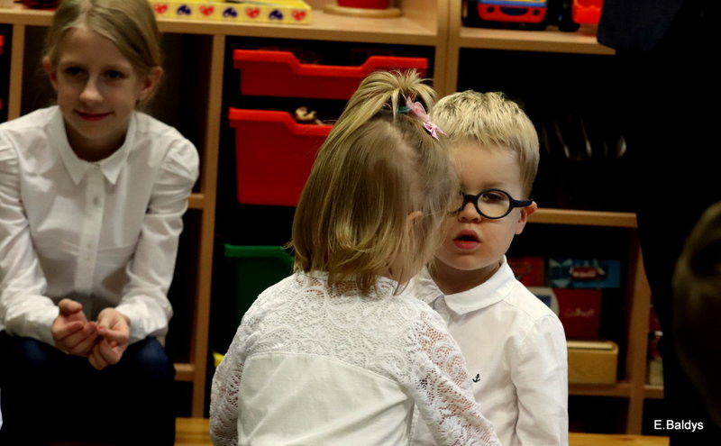 Pasowanie w Przedszkolu nr 13 (zdjęcia)