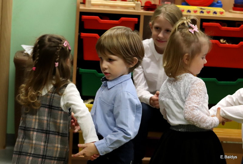 Pasowanie w Przedszkolu nr 13 (zdjęcia)
