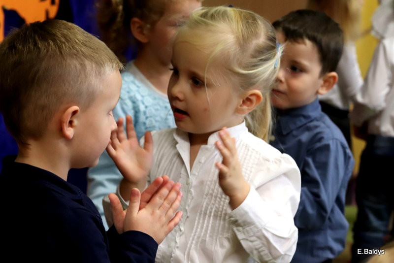 Pasowanie w Przedszkolu nr 13 (zdjęcia)