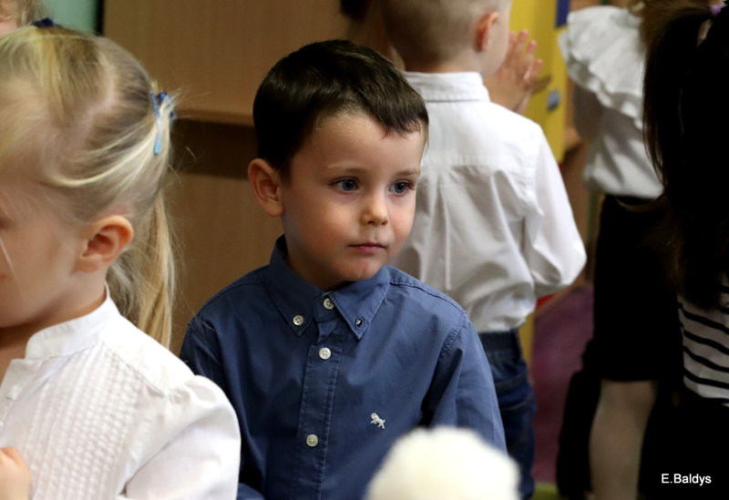 Pasowanie w Przedszkolu nr 13 (zdjęcia)