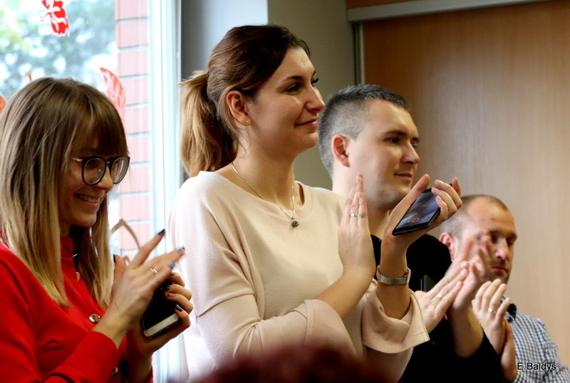 Pasowanie w Przedszkolu nr 13 (zdjęcia)