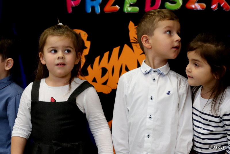 Pasowanie w Przedszkolu nr 13 (zdjęcia)