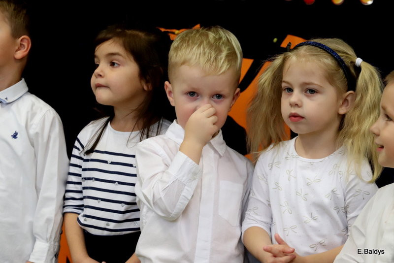 Pasowanie w Przedszkolu nr 13 (zdjęcia)