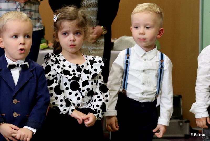 Pasowanie w Przedszkolu nr 13 (zdjęcia)