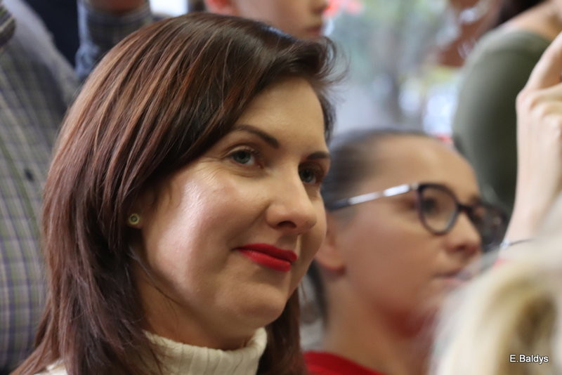 Pasowanie w Przedszkolu nr 13 (zdjęcia)