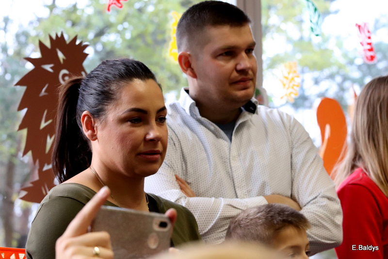 Pasowanie w Przedszkolu nr 13 (zdjęcia)