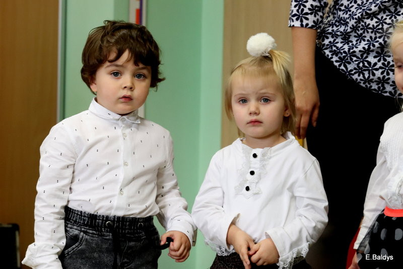 Pasowanie w Przedszkolu nr 13 (zdjęcia)