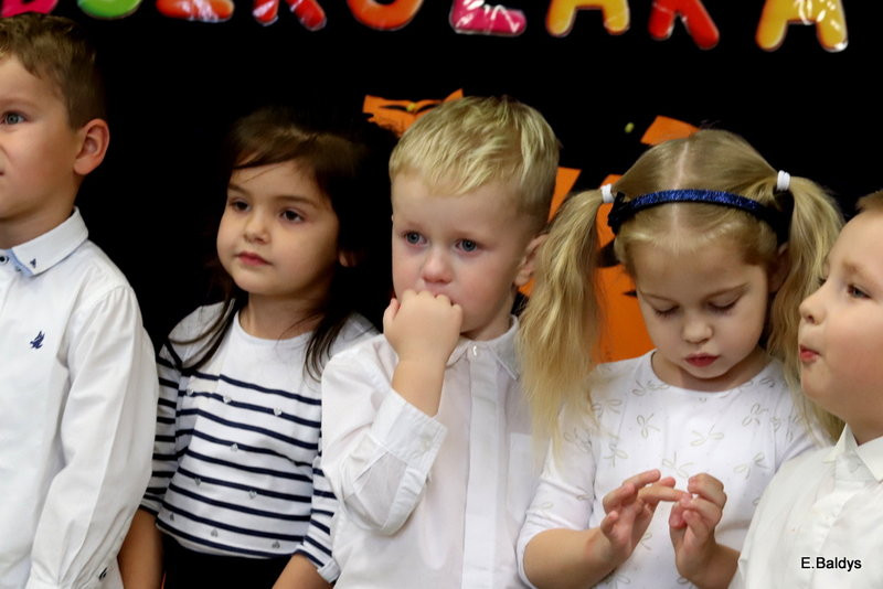 Pasowanie w Przedszkolu nr 13 (zdjęcia)