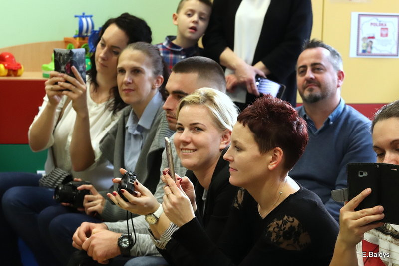 Pasowanie w Przedszkolu nr 13 (zdjęcia)