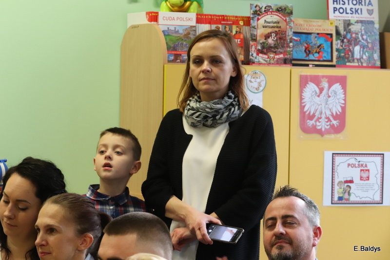 Pasowanie w Przedszkolu nr 13 (zdjęcia)