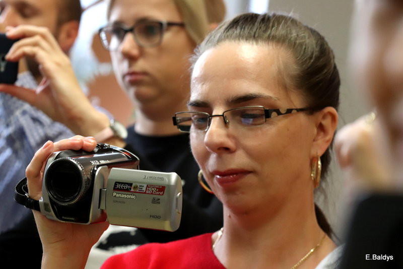 Pasowanie w Przedszkolu nr 13 (zdjęcia)