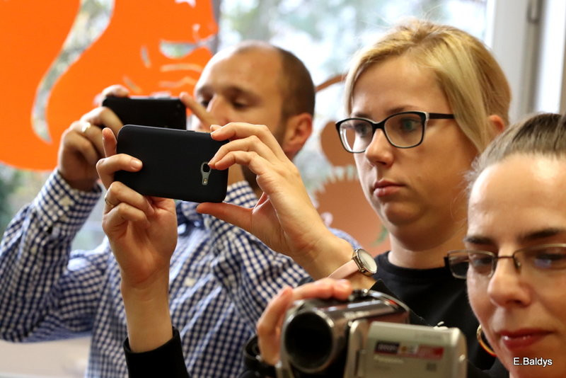 Pasowanie w Przedszkolu nr 13 (zdjęcia)