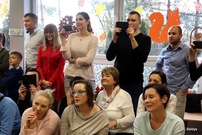 Pasowanie w Przedszkolu nr 13 (zdjęcia)