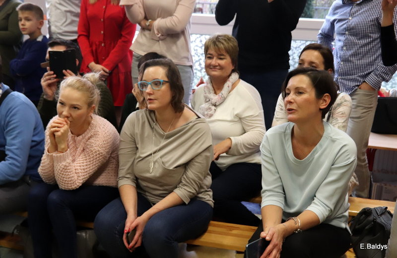 Pasowanie w Przedszkolu nr 13 (zdjęcia)