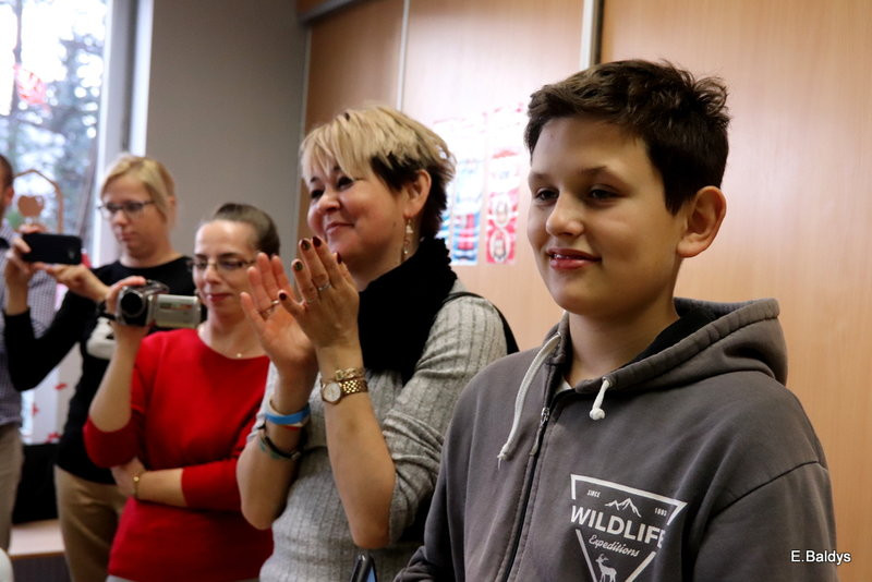 Pasowanie w Przedszkolu nr 13 (zdjęcia)