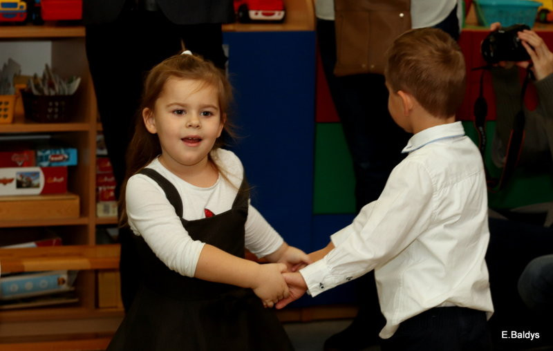 Pasowanie w Przedszkolu nr 13 (zdjęcia)