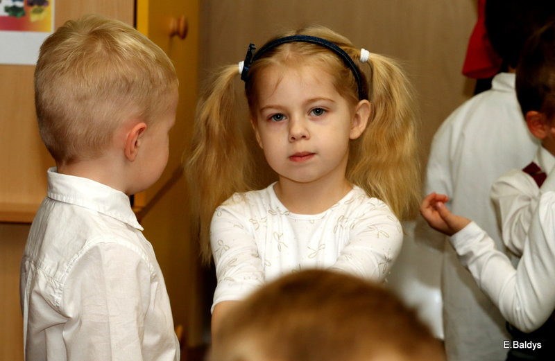 Pasowanie w Przedszkolu nr 13 (zdjęcia)