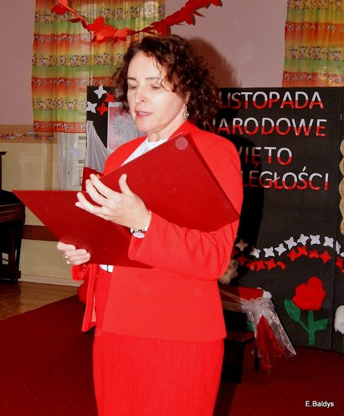 W Przedszkolu nr 6 rośnie Dąb Niepodległości (zdjęcia)