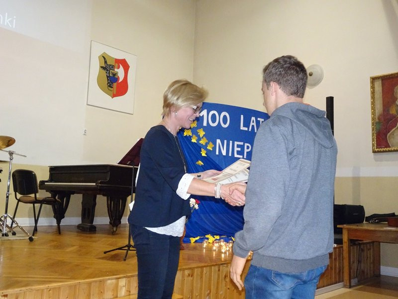 Patriotyczne pieśni w rockowych aranżacjach (zdjęcia)