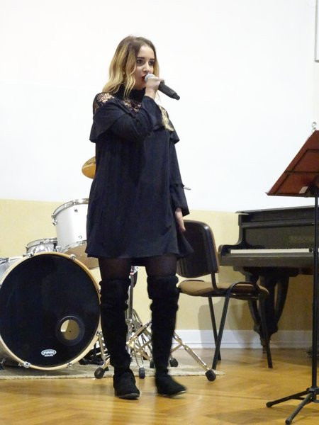 Patriotyczne pieśni w rockowych aranżacjach (zdjęcia)