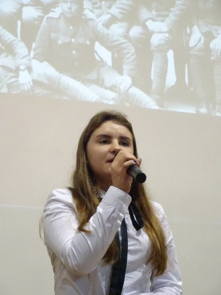 Patriotyczne pieśni w rockowych aranżacjach (zdjęcia)