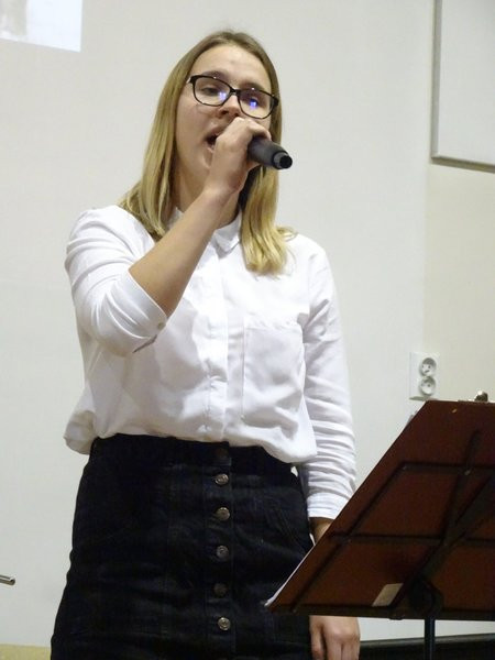 Patriotyczne pieśni w rockowych aranżacjach (zdjęcia)