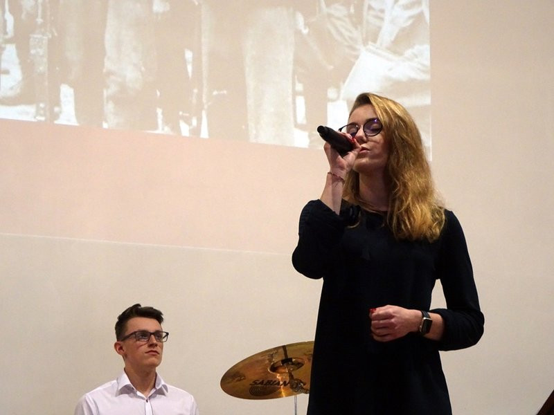 Patriotyczne pieśni w rockowych aranżacjach (zdjęcia)