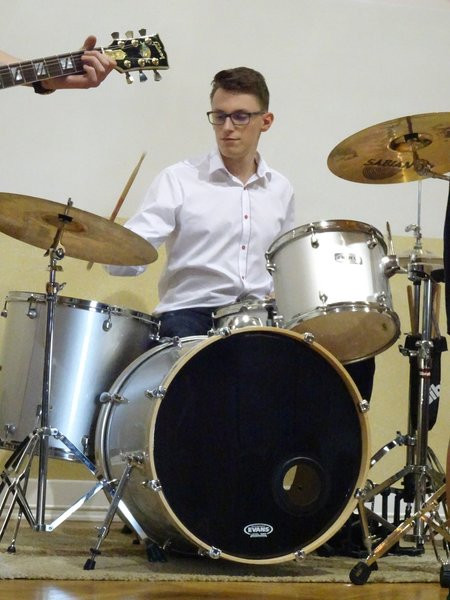 Patriotyczne pieśni w rockowych aranżacjach (zdjęcia)