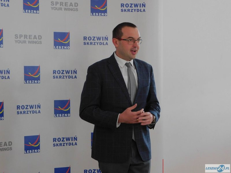 Leszno ma 13 studentów stypendystów (zdjęcia)