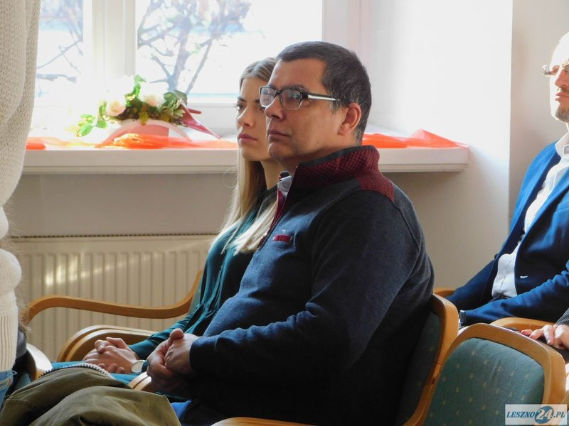 Leszno ma 13 studentów stypendystów (zdjęcia)