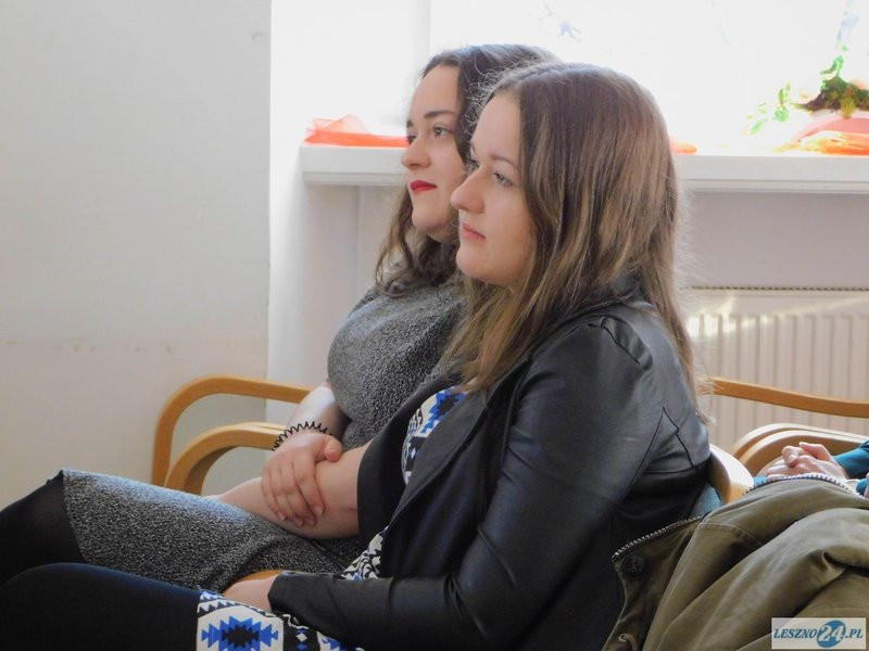 Leszno ma 13 studentów stypendystów (zdjęcia)