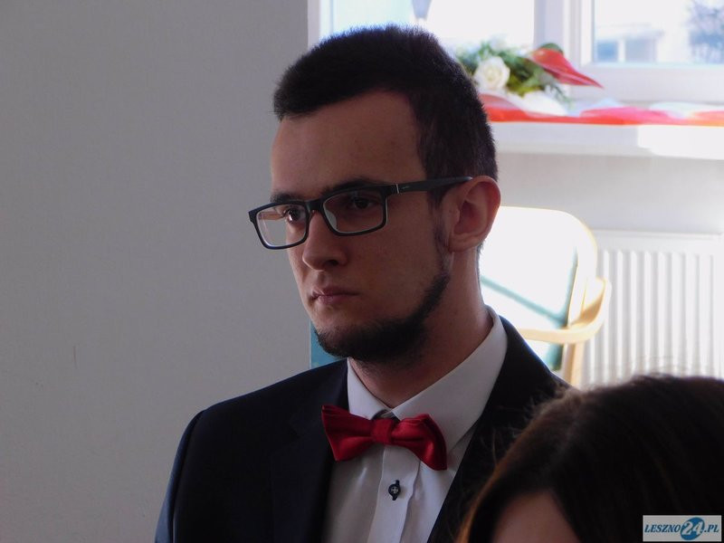 Leszno ma 13 studentów stypendystów (zdjęcia)