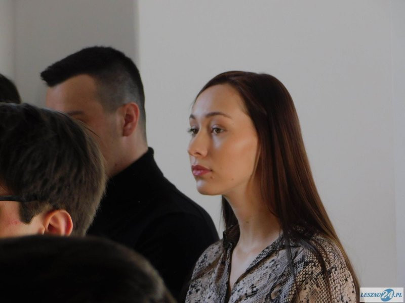 Leszno ma 13 studentów stypendystów (zdjęcia)