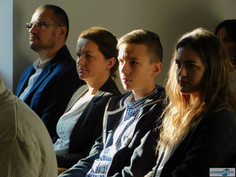 Leszno ma 13 studentów stypendystów (zdjęcia)